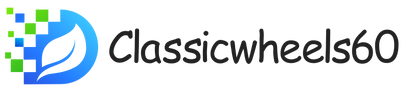 Classicwheels60 - Inicio